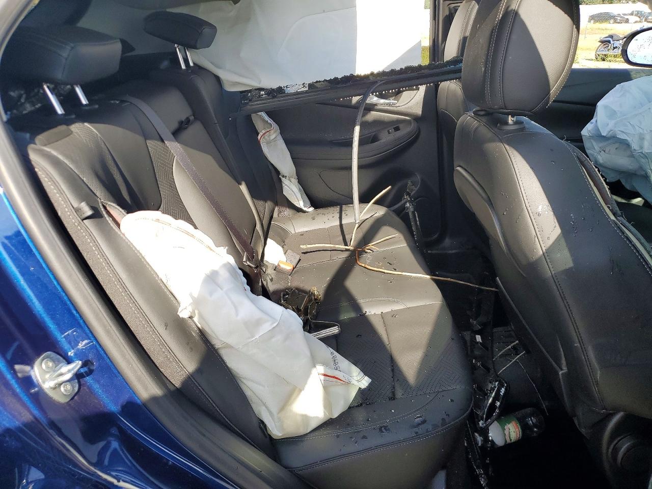 2023 BUICK ENCORE