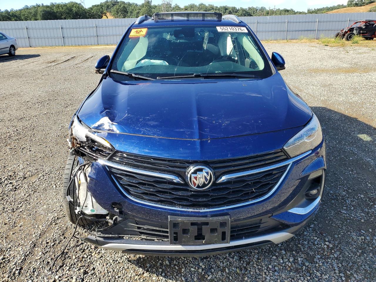 2023 BUICK ENCORE