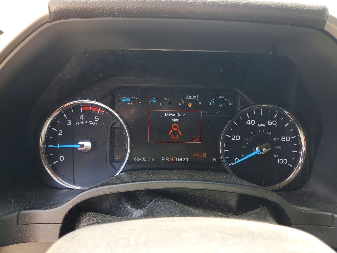 2018 FORD F250