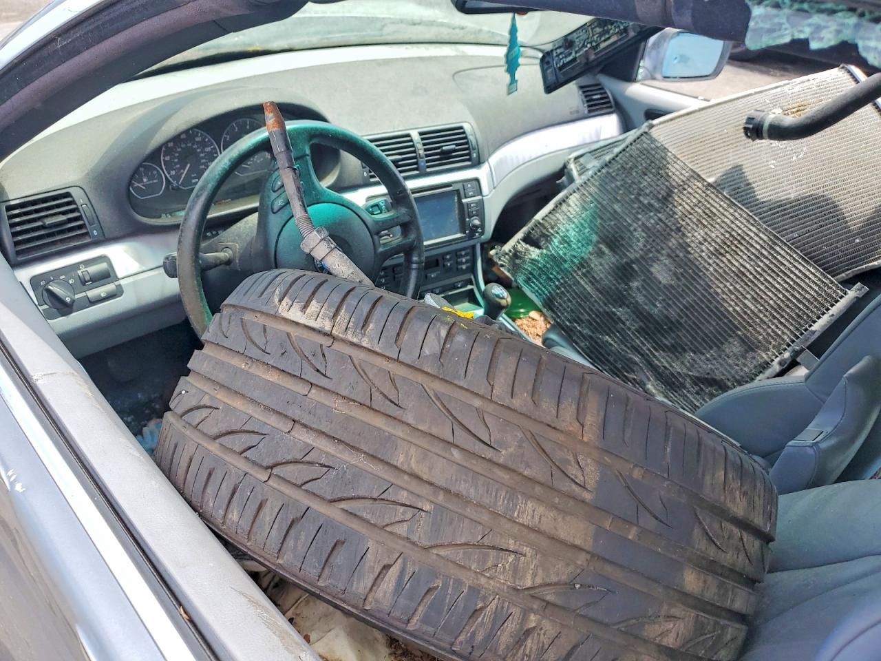 2005 BMW 3 SERIES