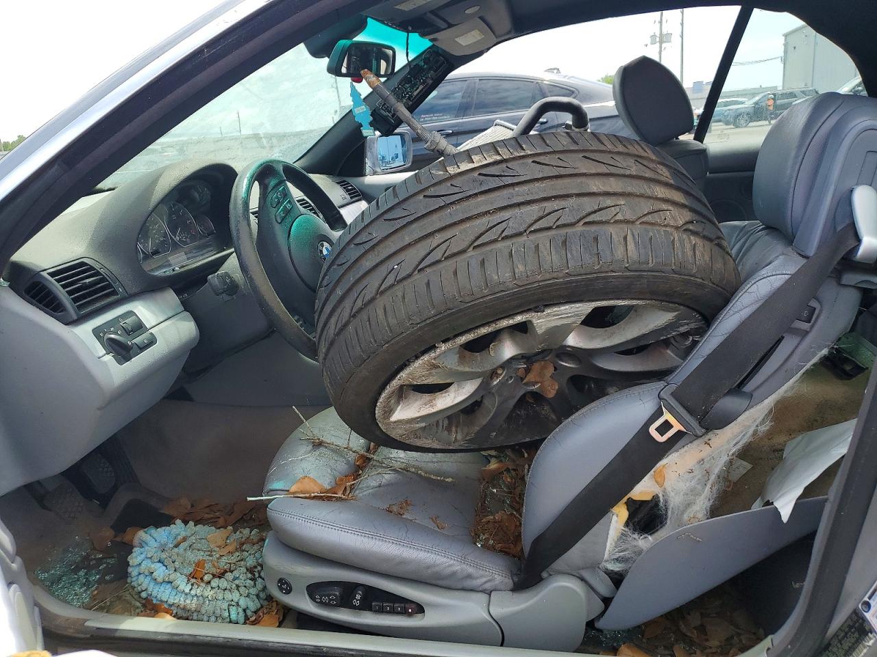 2005 BMW 3 SERIES