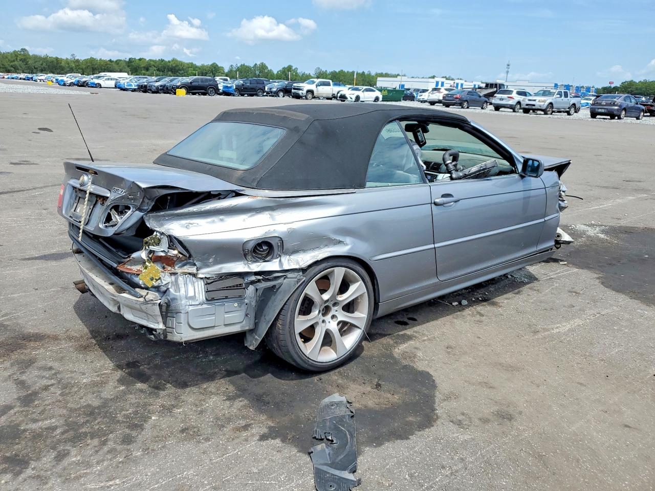 2005 BMW 3 SERIES