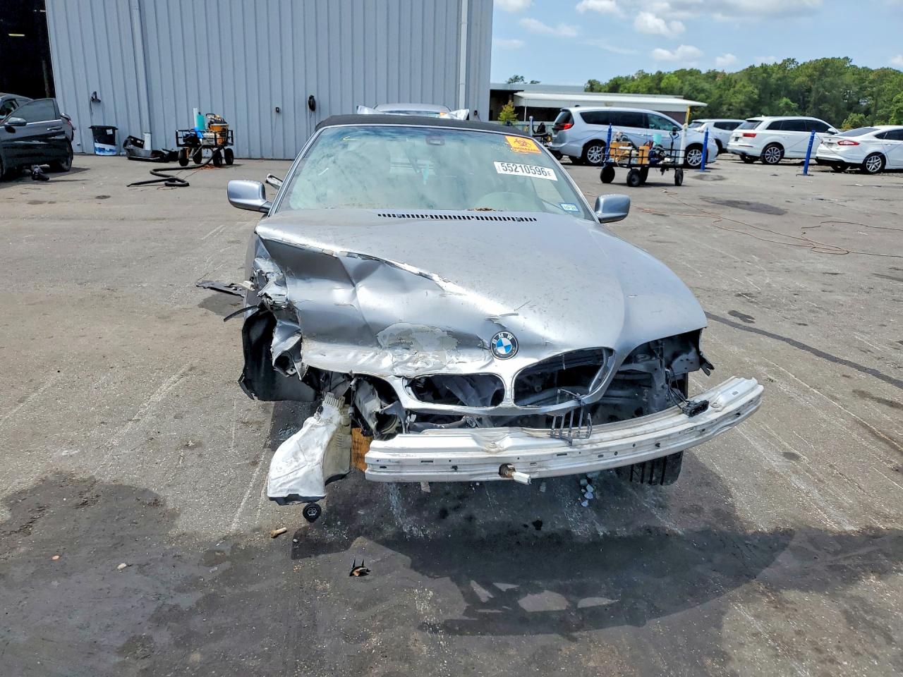 2005 BMW 3 SERIES