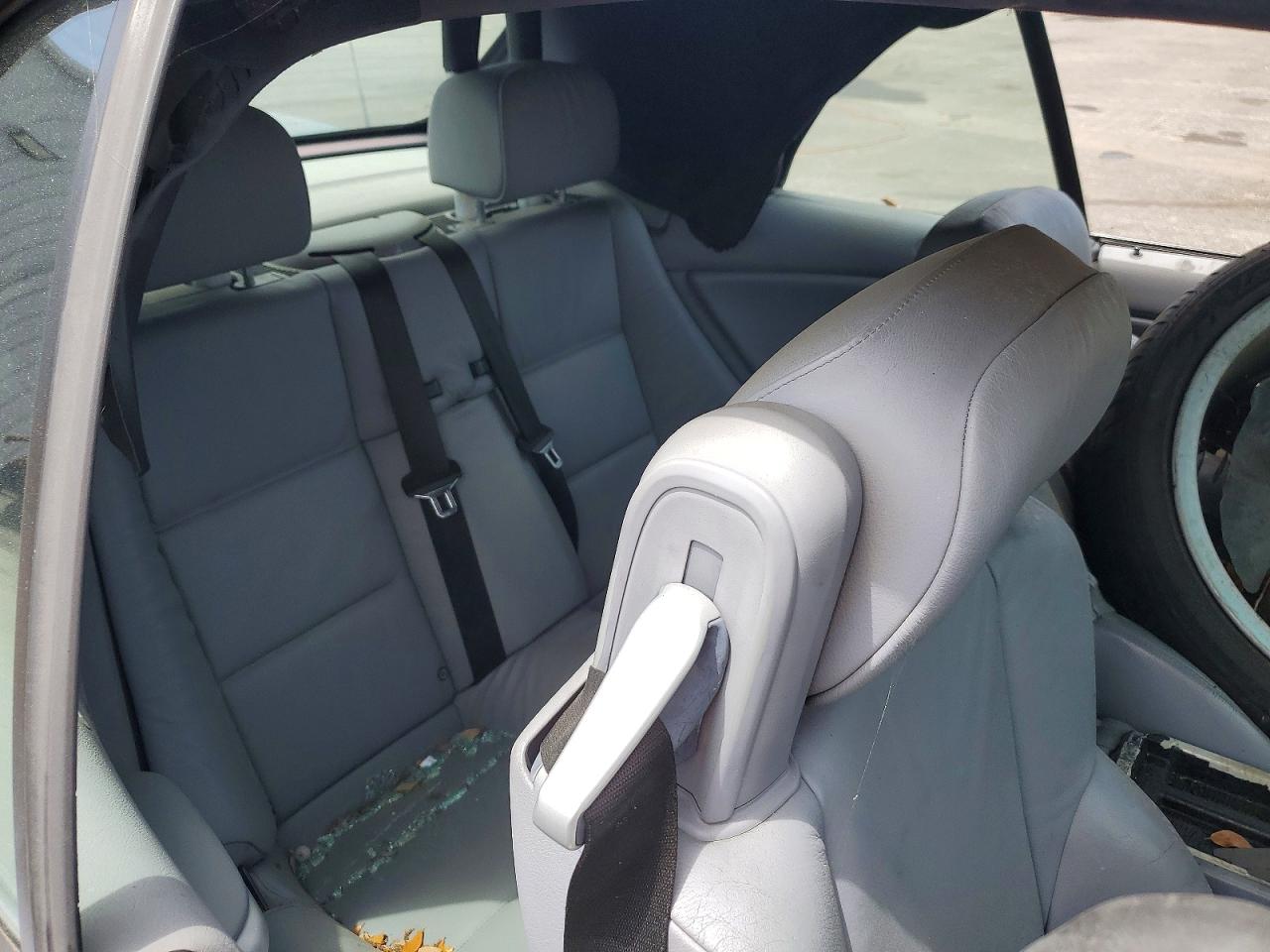 2005 BMW 3 SERIES
