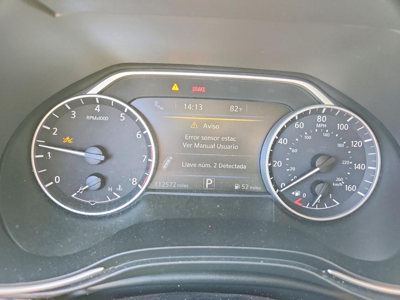 2017 NISSAN MAXIMA