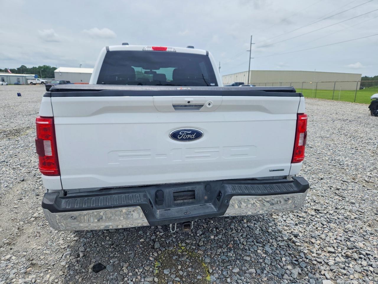 2023 FORD F150