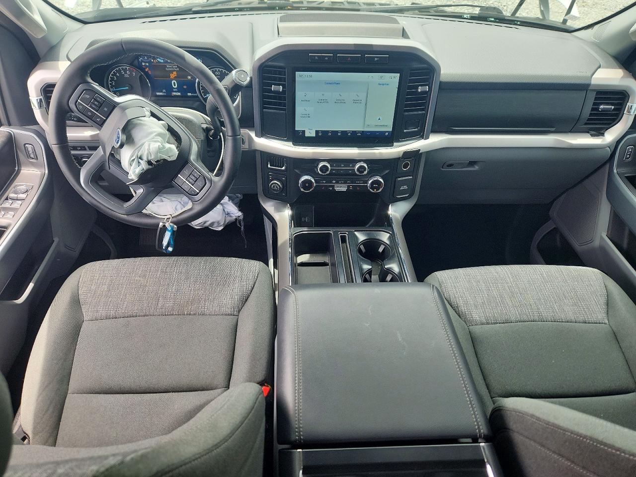 2023 FORD F150