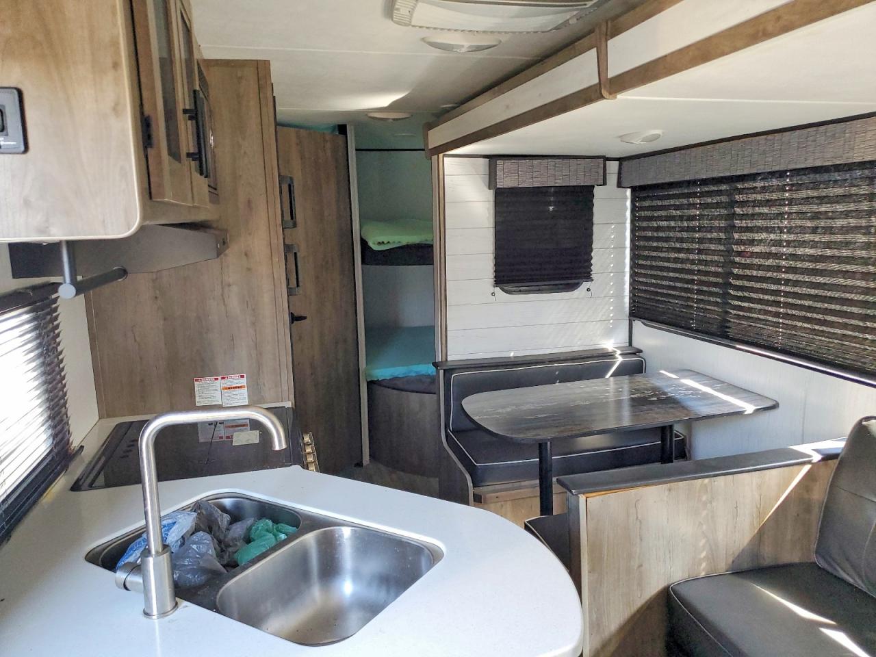 2022 HEARTLAND RV PIONEER BH