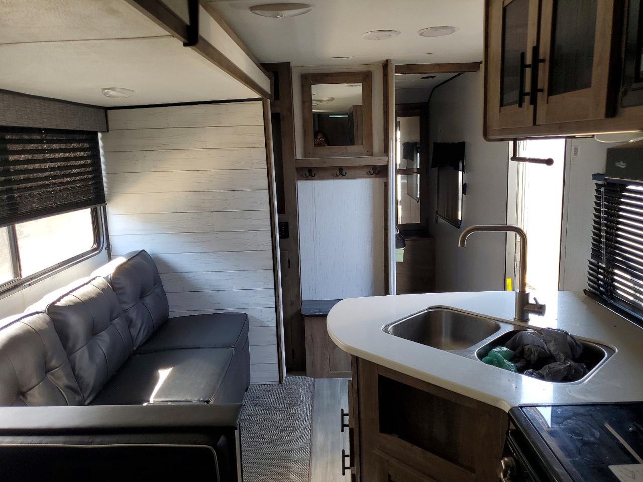 2022 HEARTLAND RV PIONEER BH