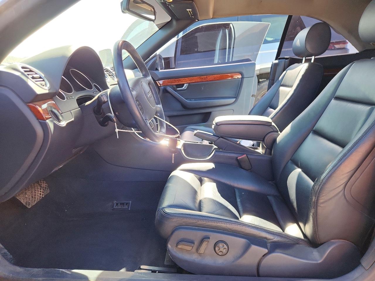 2003 AUDI A4