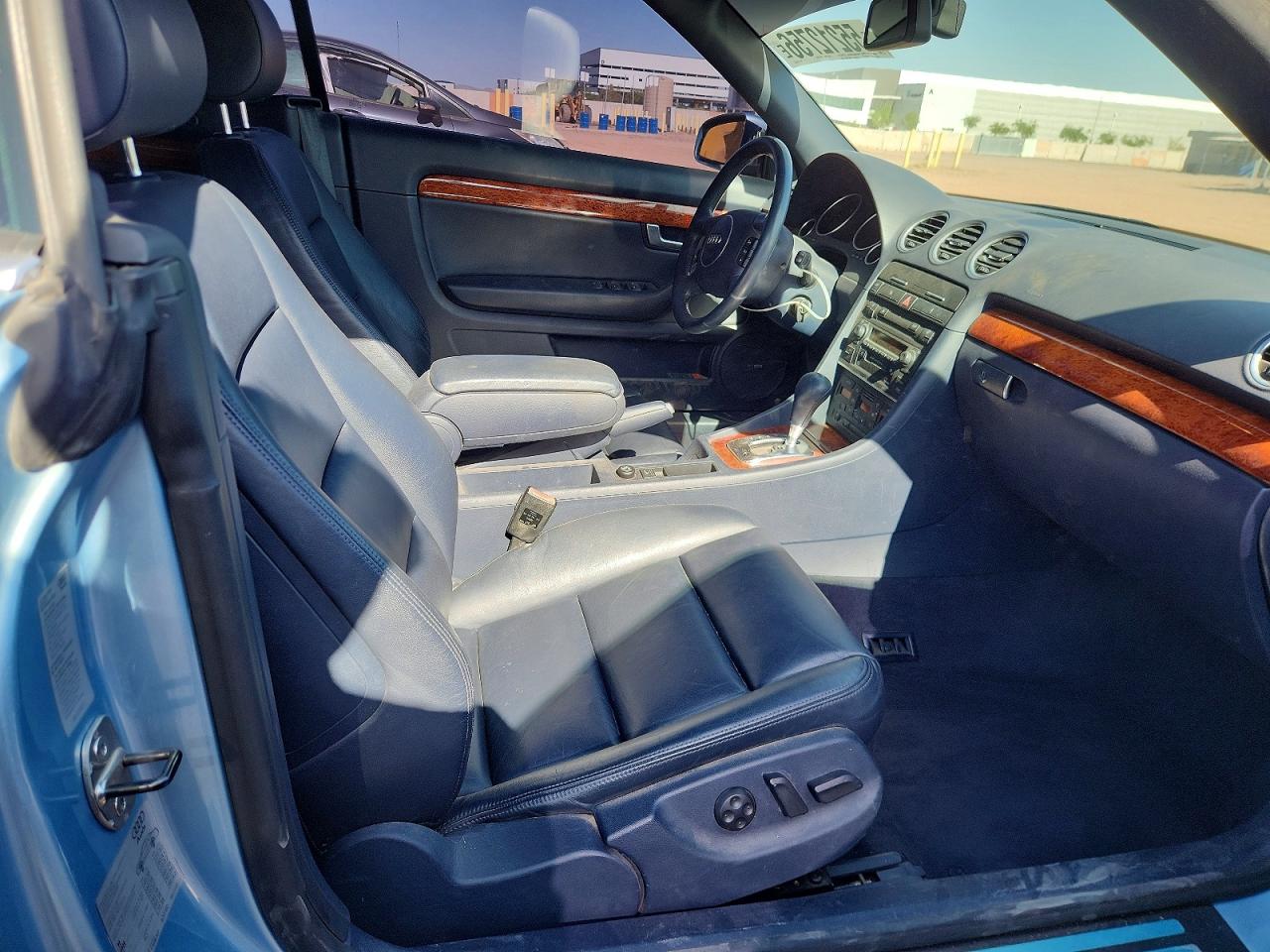 2003 AUDI A4