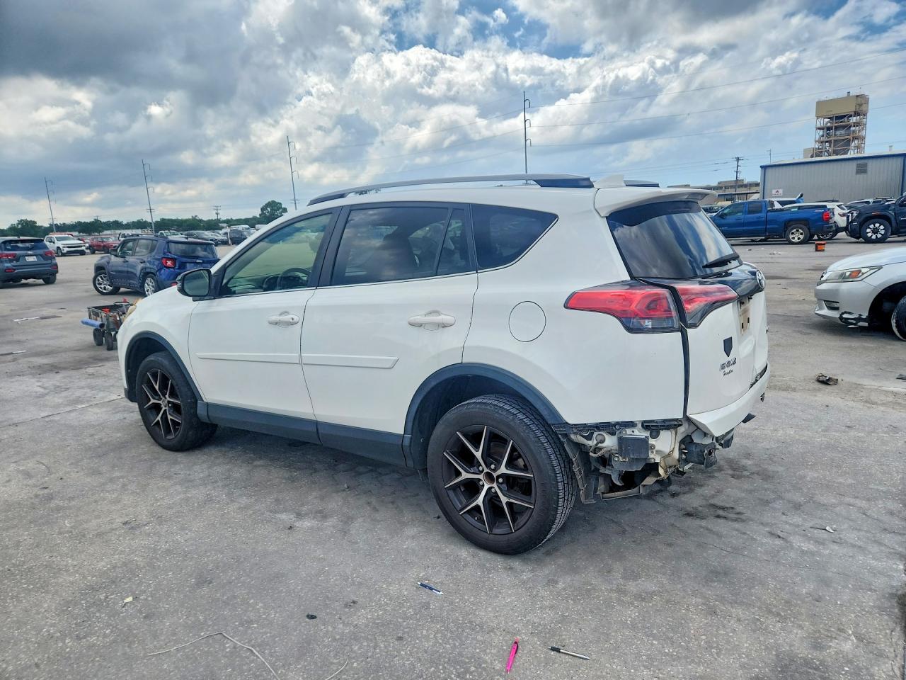 2018 TOYOTA RAV4
