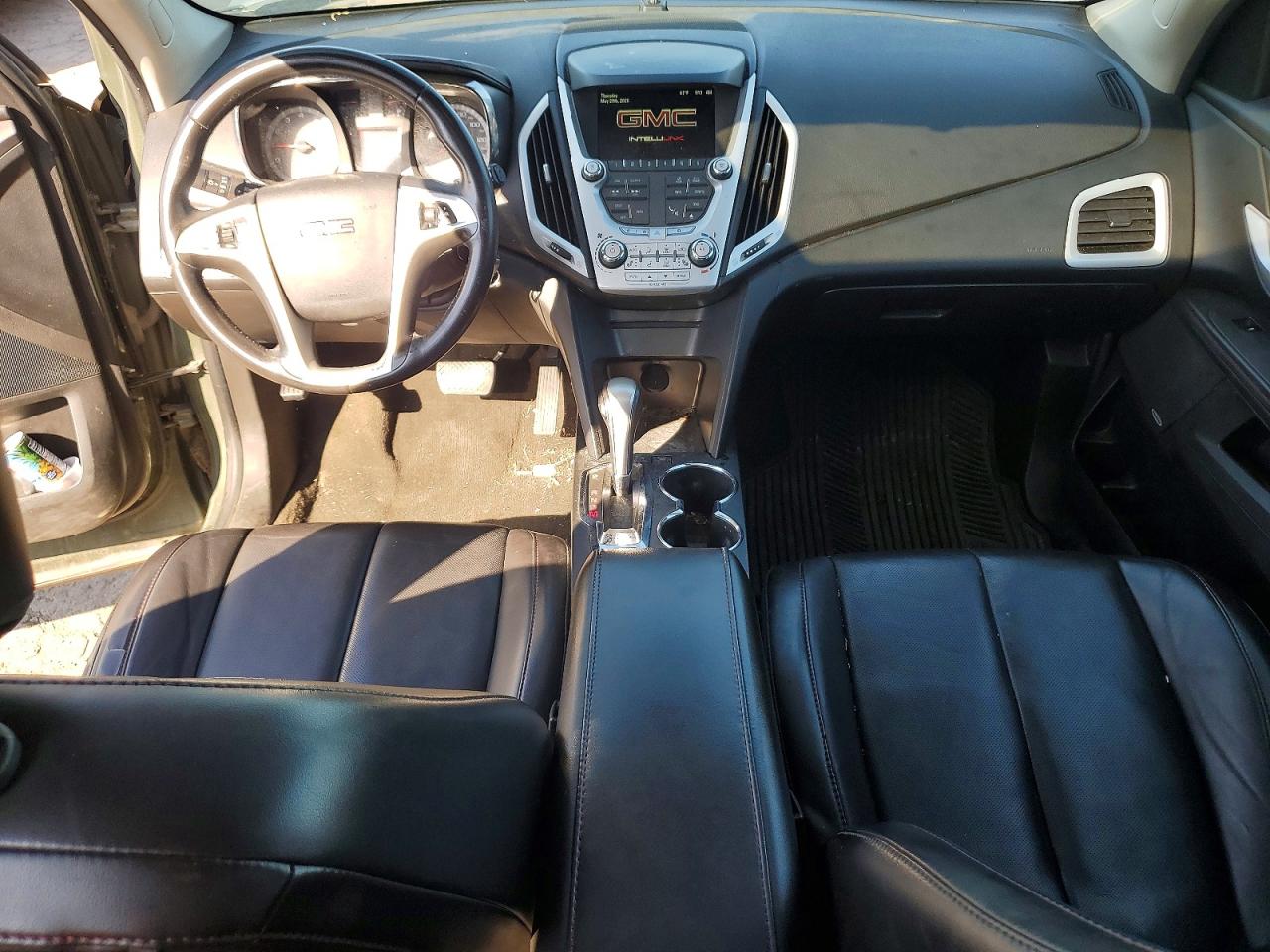 2015 GMC TERRAIN