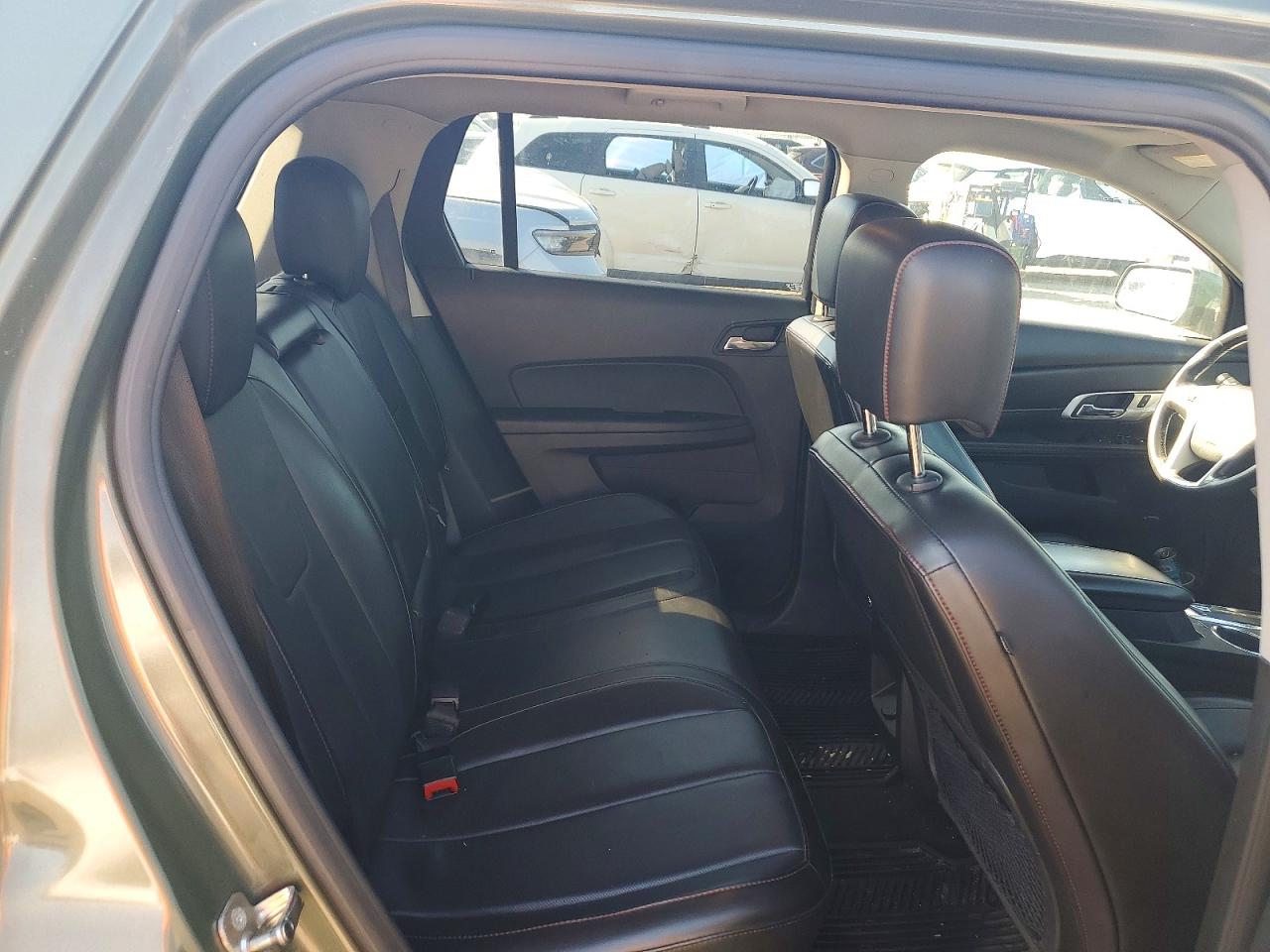 2015 GMC TERRAIN