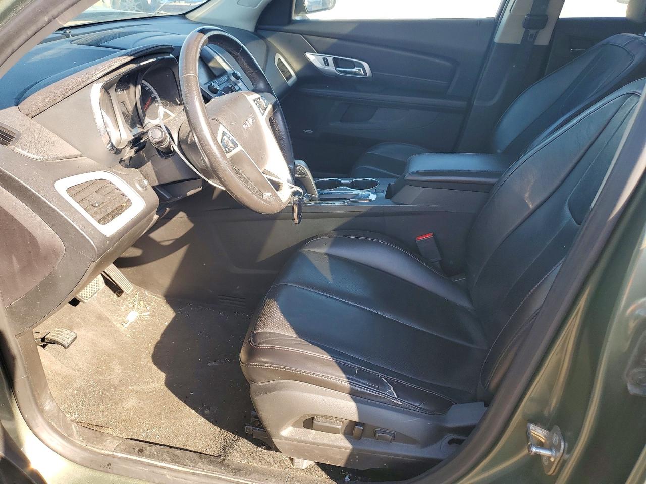 2015 GMC TERRAIN