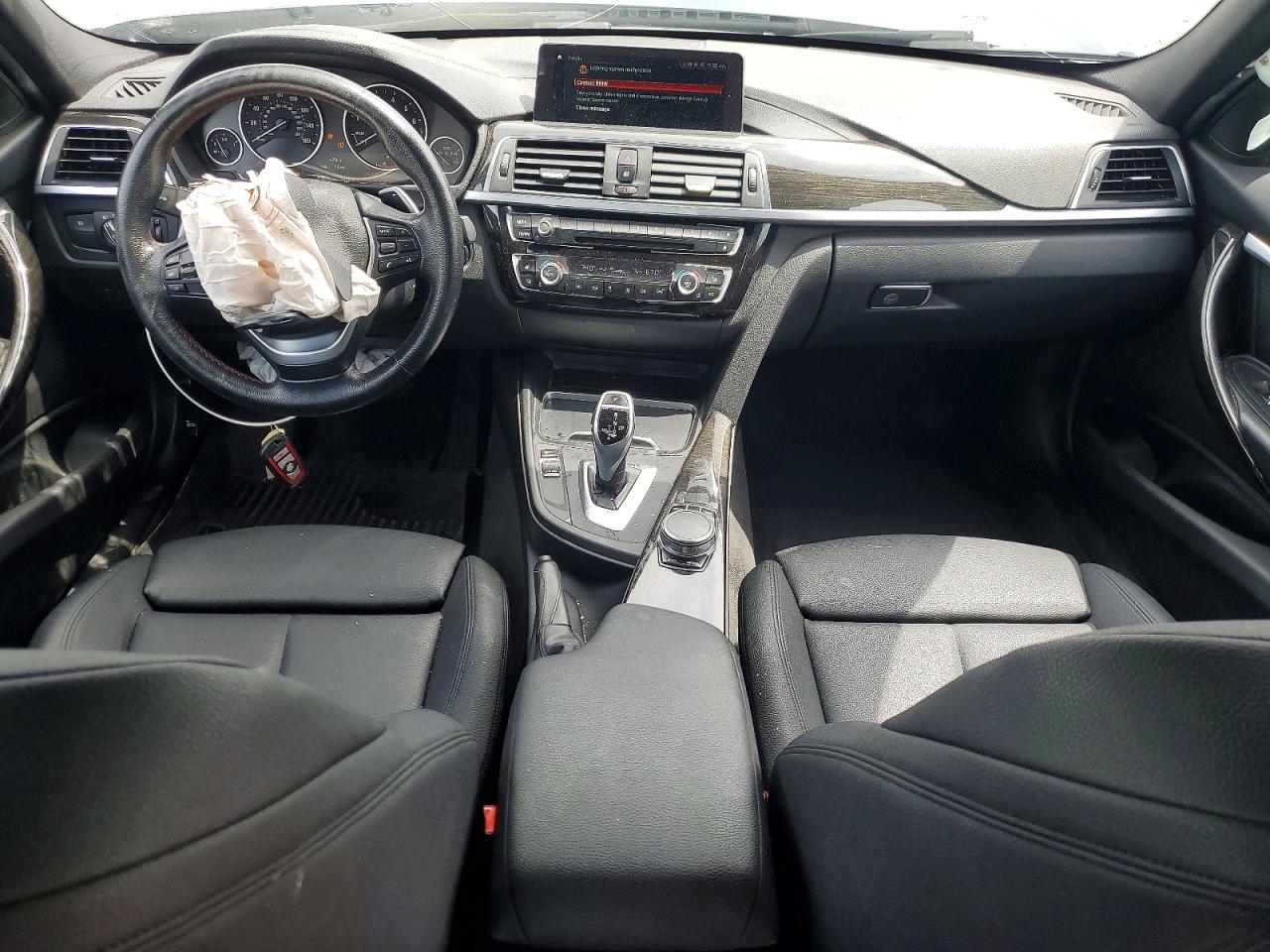 2018 BMW 3 SERIES