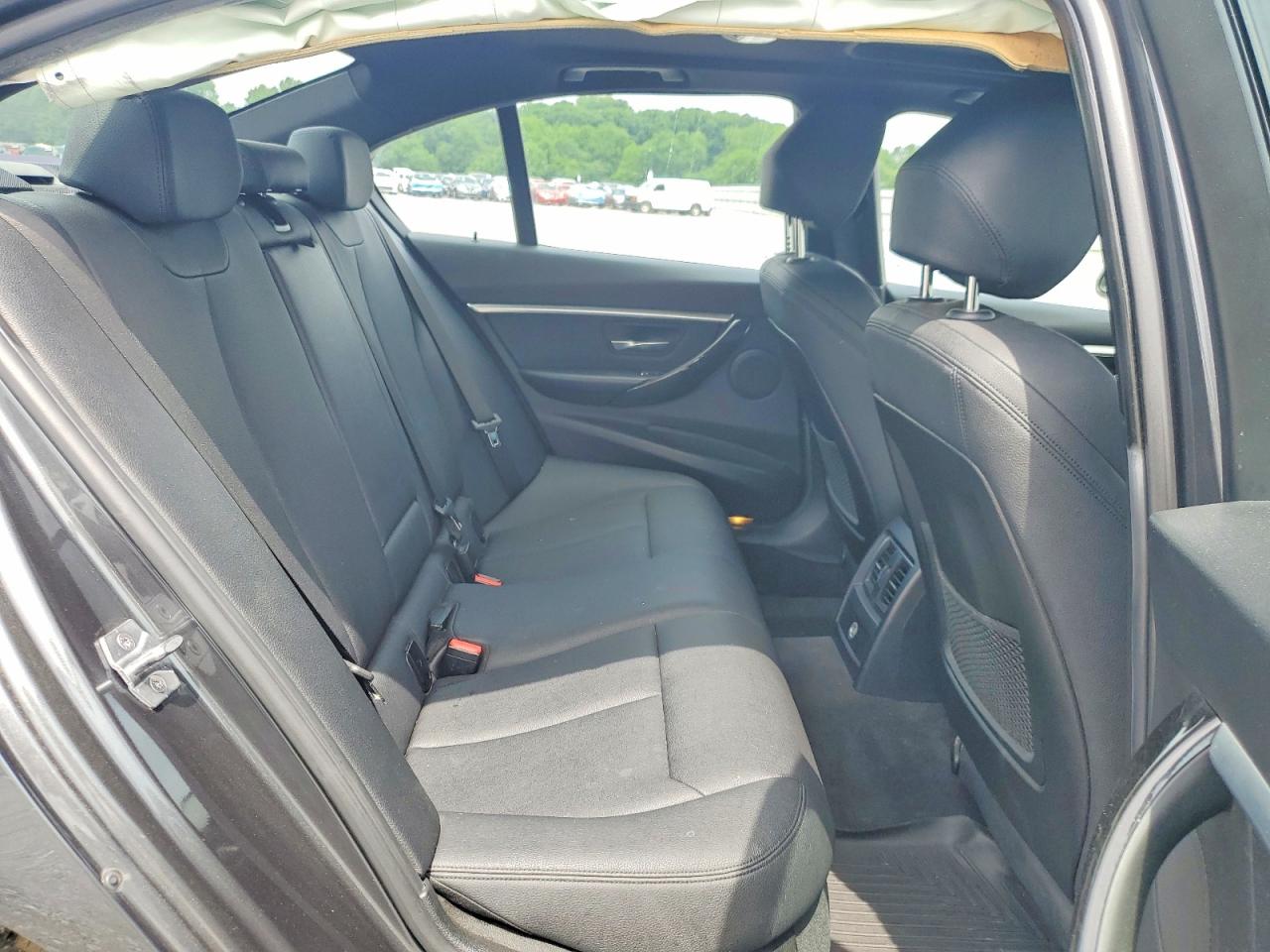2018 BMW 3 SERIES