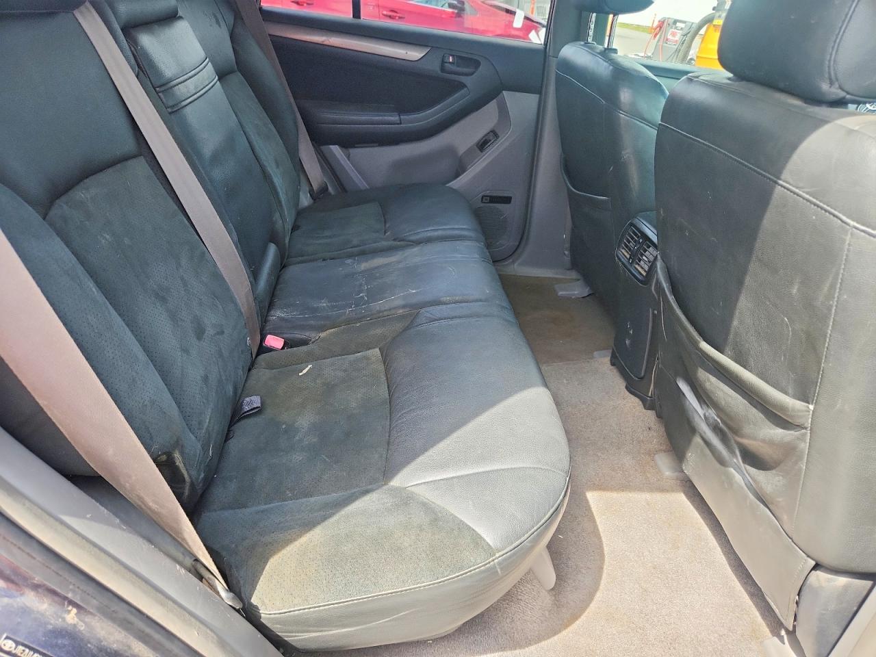 2006 TOYOTA 4RUNNER