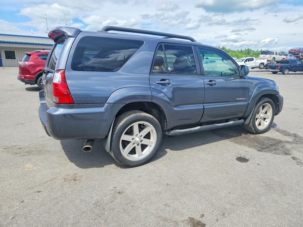 2006 TOYOTA 4RUNNER