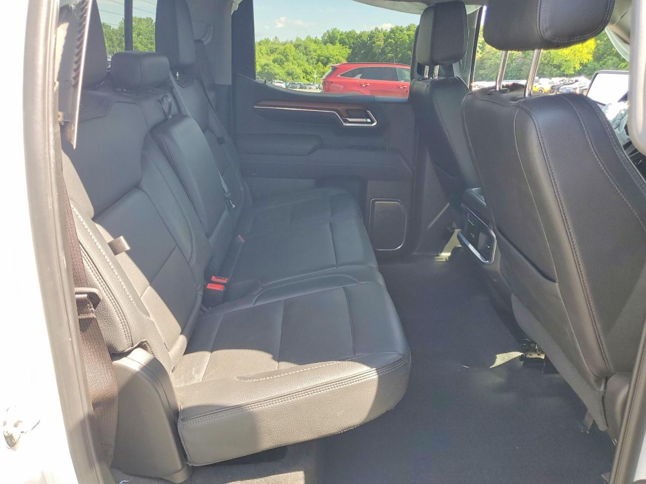2023 GMC SIERRA