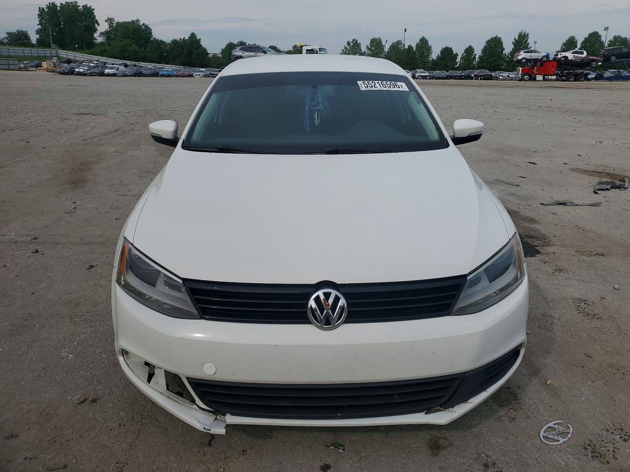 2014 VOLKSWAGEN JETTA