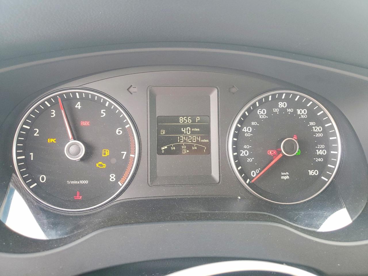 2014 VOLKSWAGEN JETTA