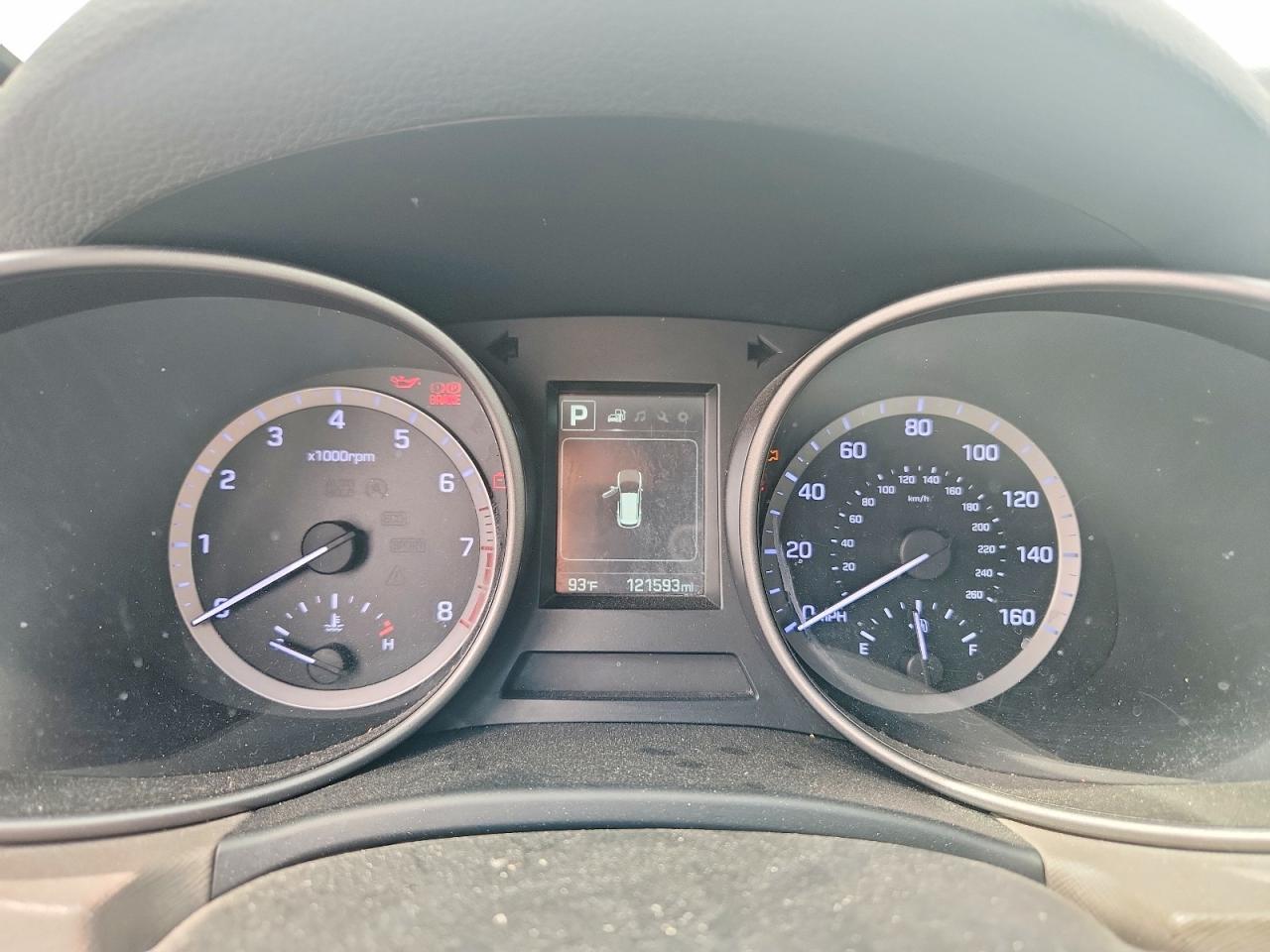 2018 HYUNDAI SANTA FE