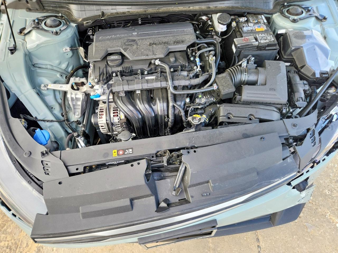 2026 KIA ALL OTHER