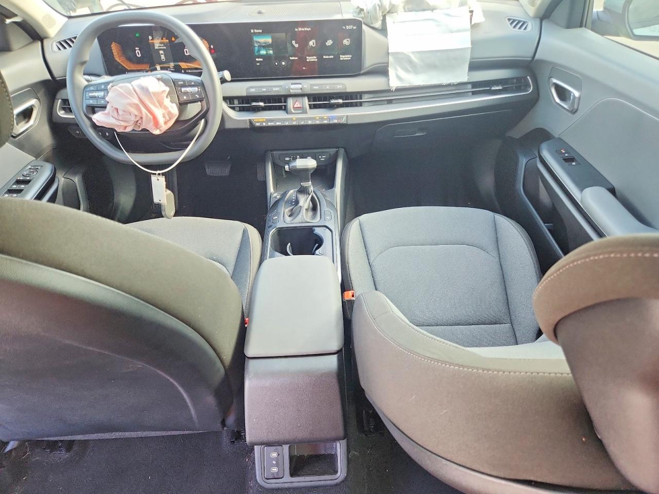 2026 KIA ALL OTHER
