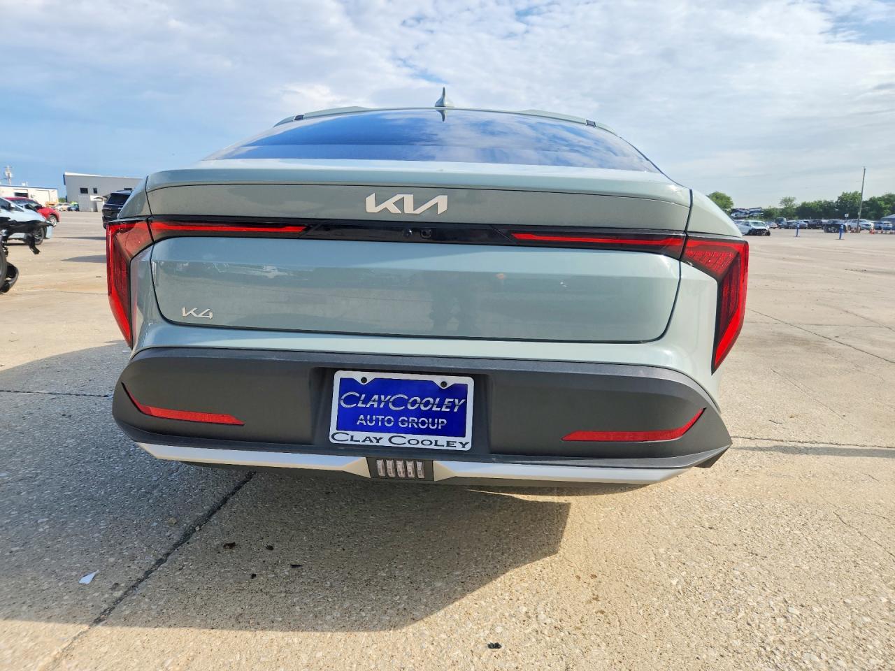 2026 KIA ALL OTHER