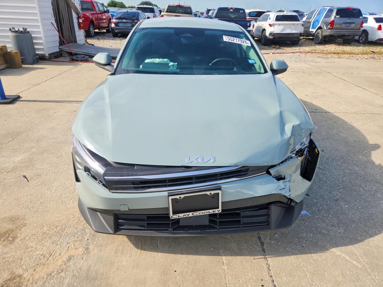 2026 KIA ALL OTHER