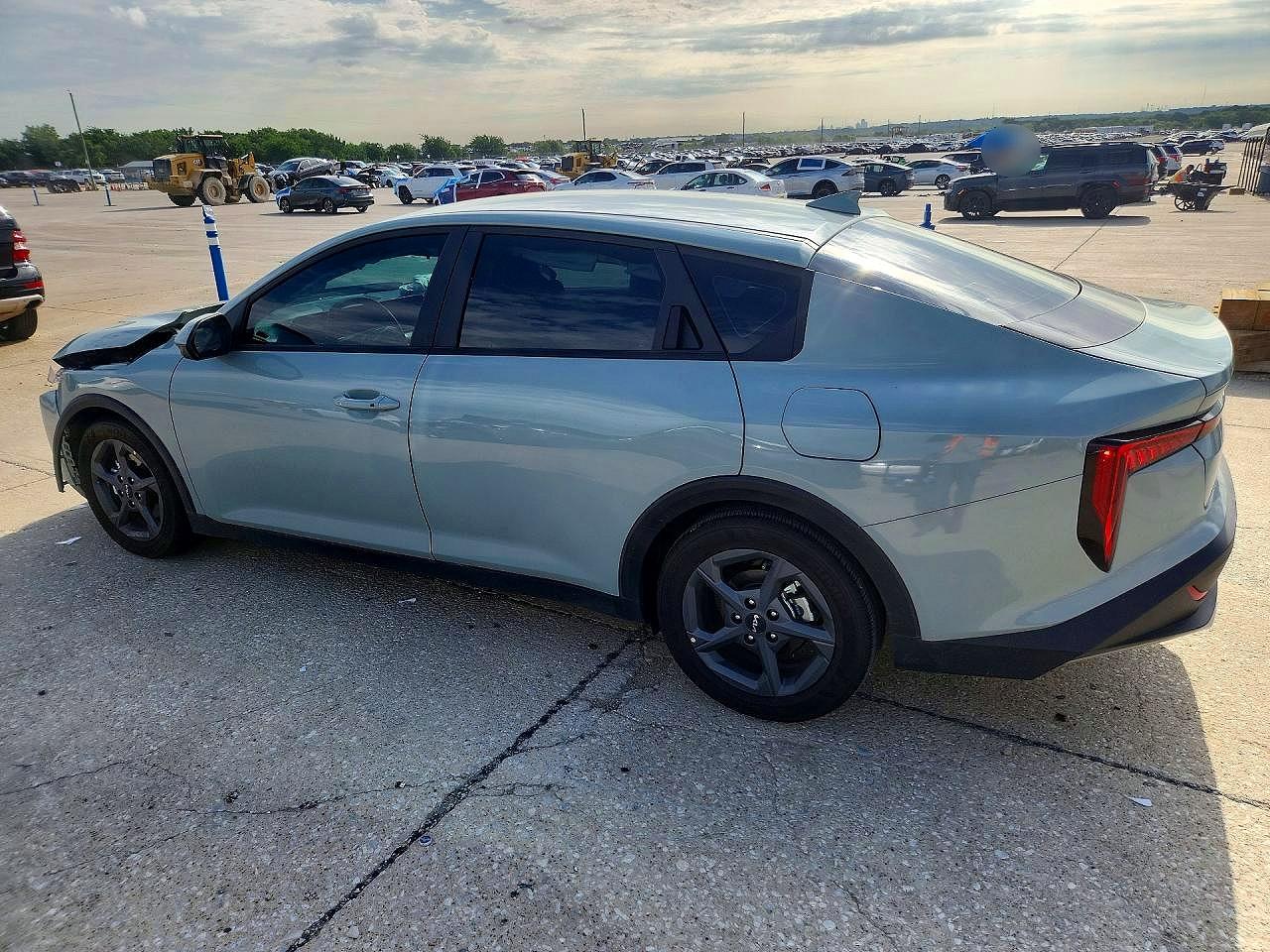 2026 KIA ALL OTHER