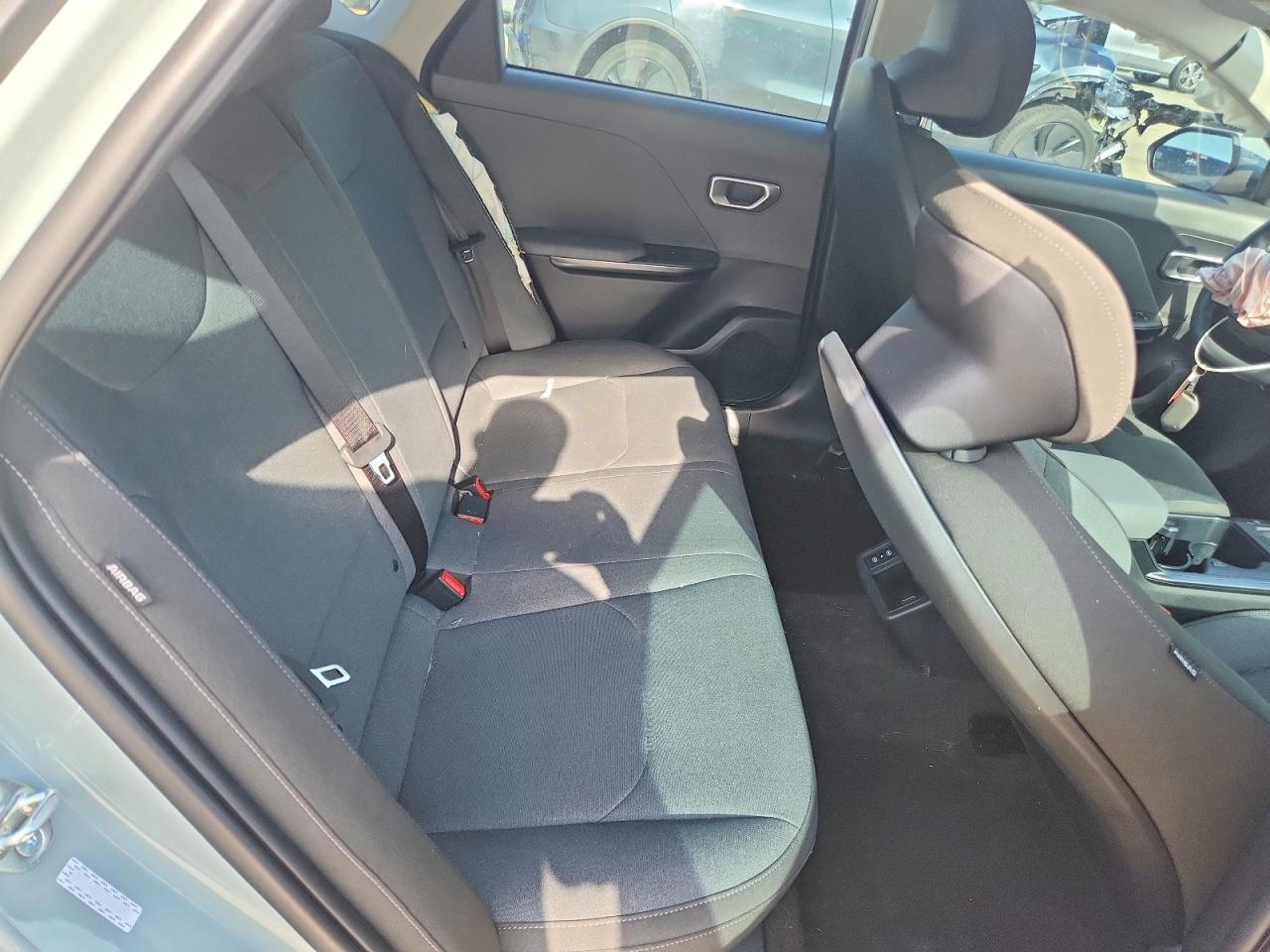 2026 KIA ALL OTHER