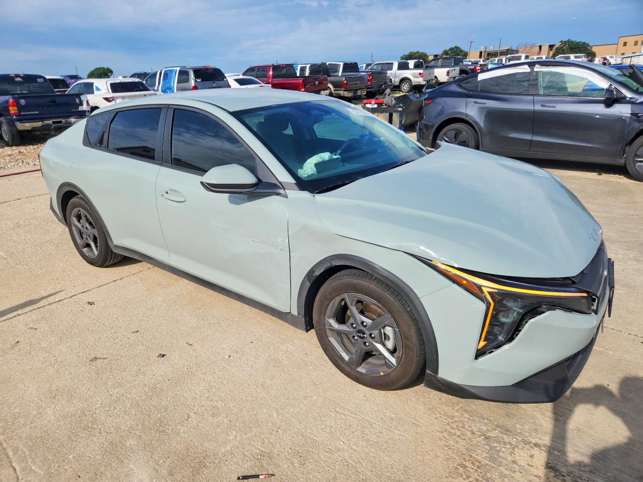 2026 KIA ALL OTHER