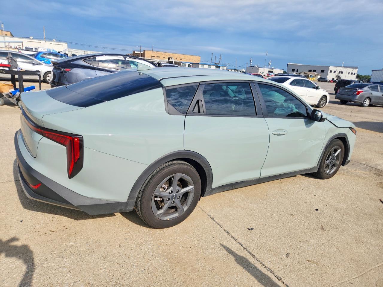2026 KIA ALL OTHER