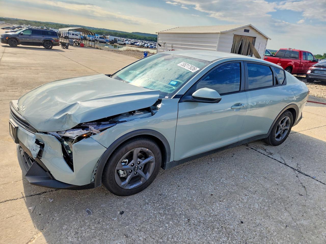 2026 KIA ALL OTHER