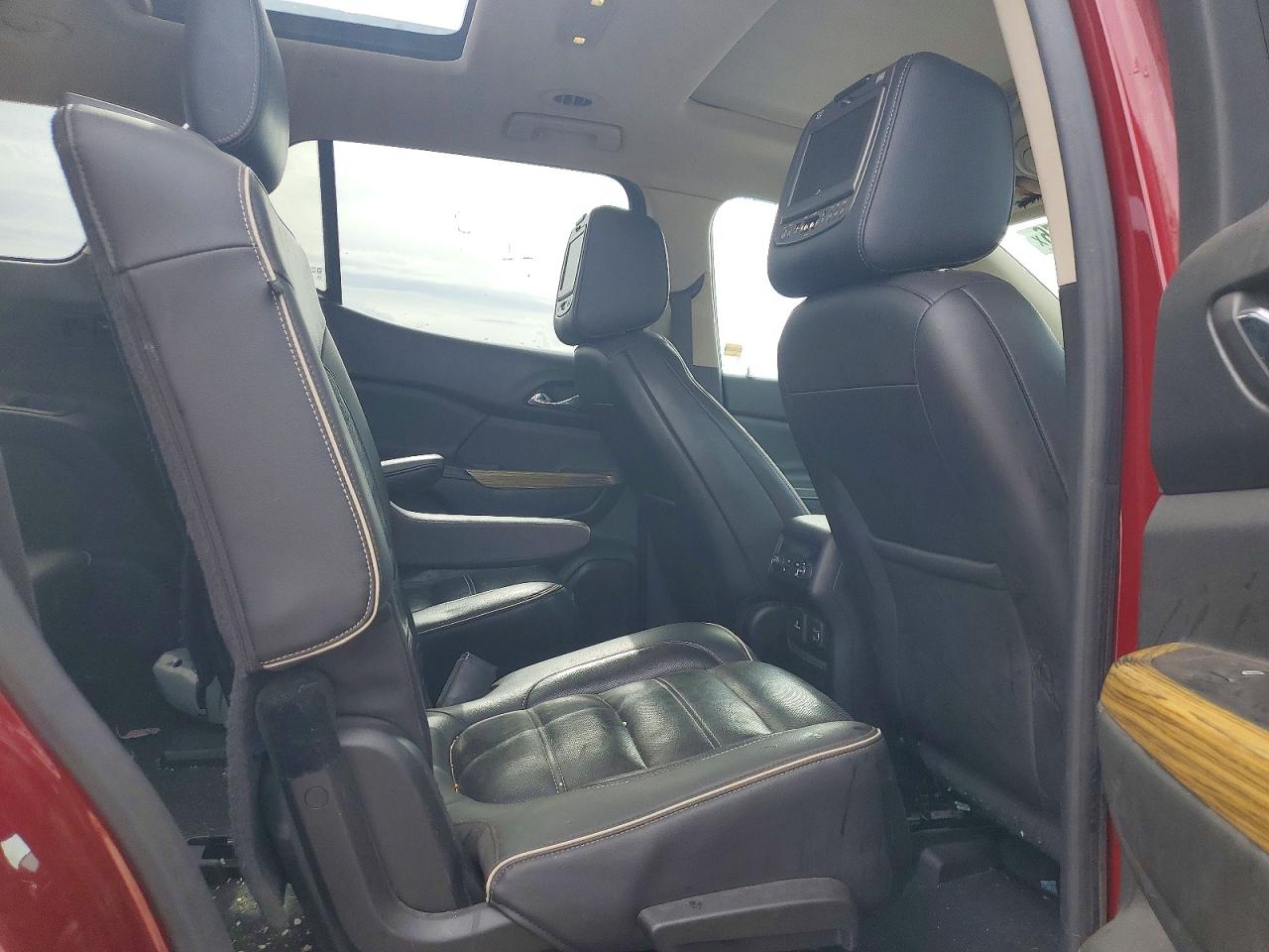 2018 GMC ACADIA DEN