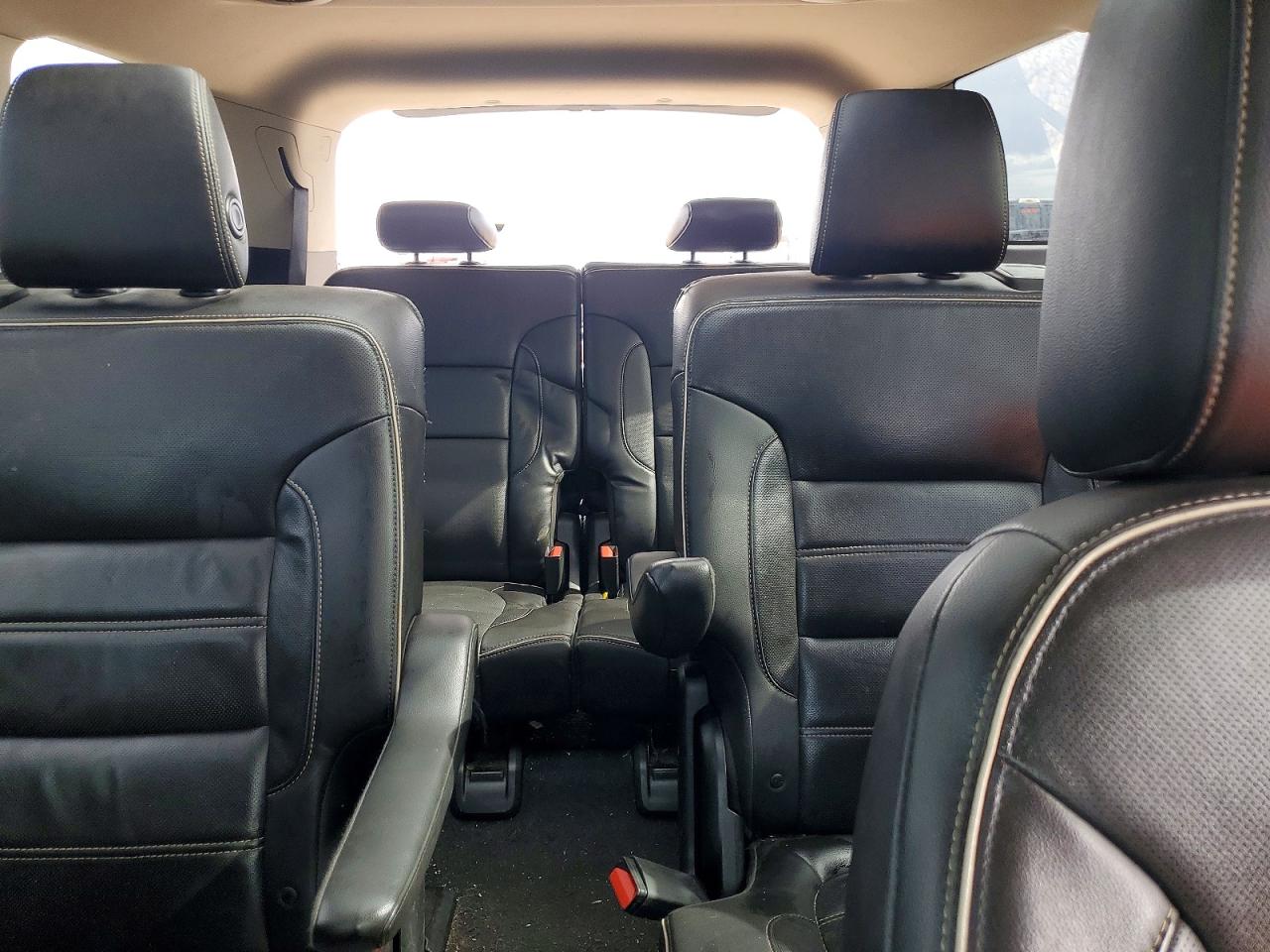 2018 GMC ACADIA DEN