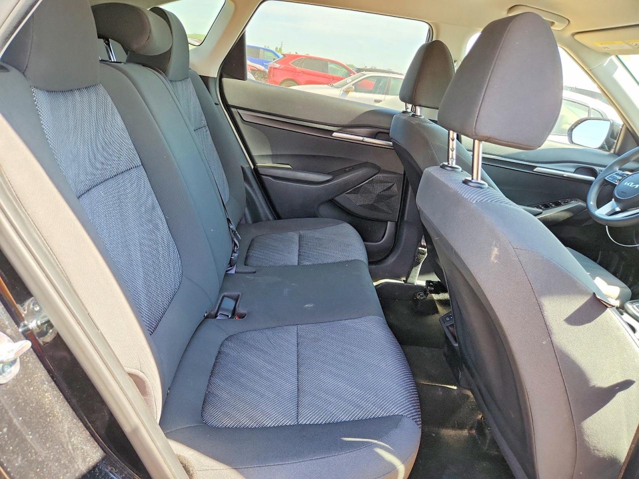 2024 KIA SELTOS