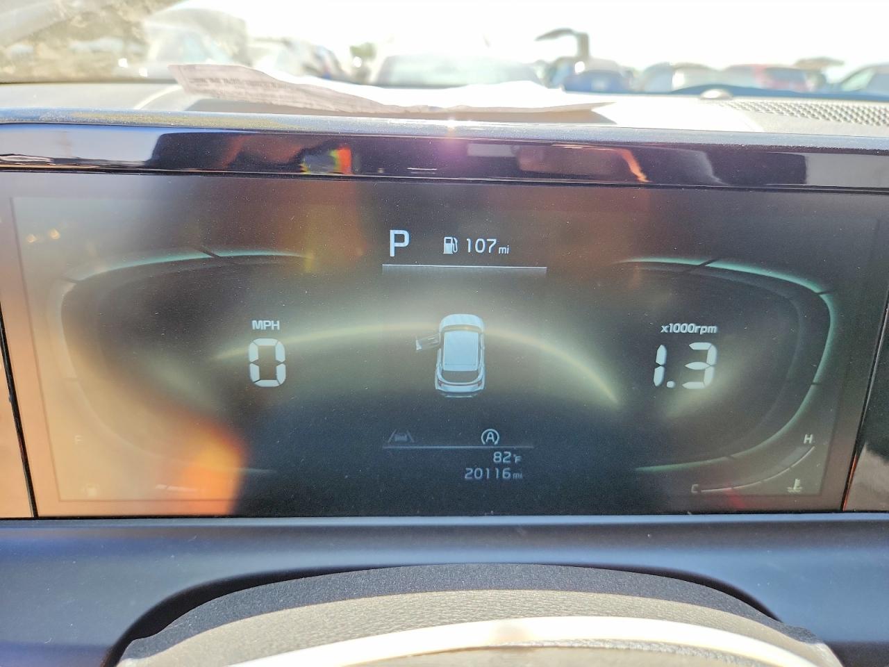 2024 KIA SELTOS