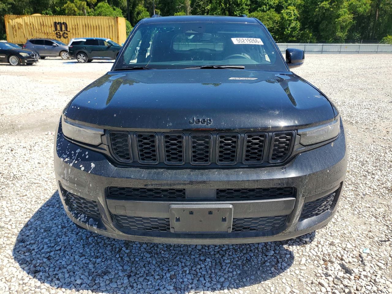 2024 JEEP GRAND CHER