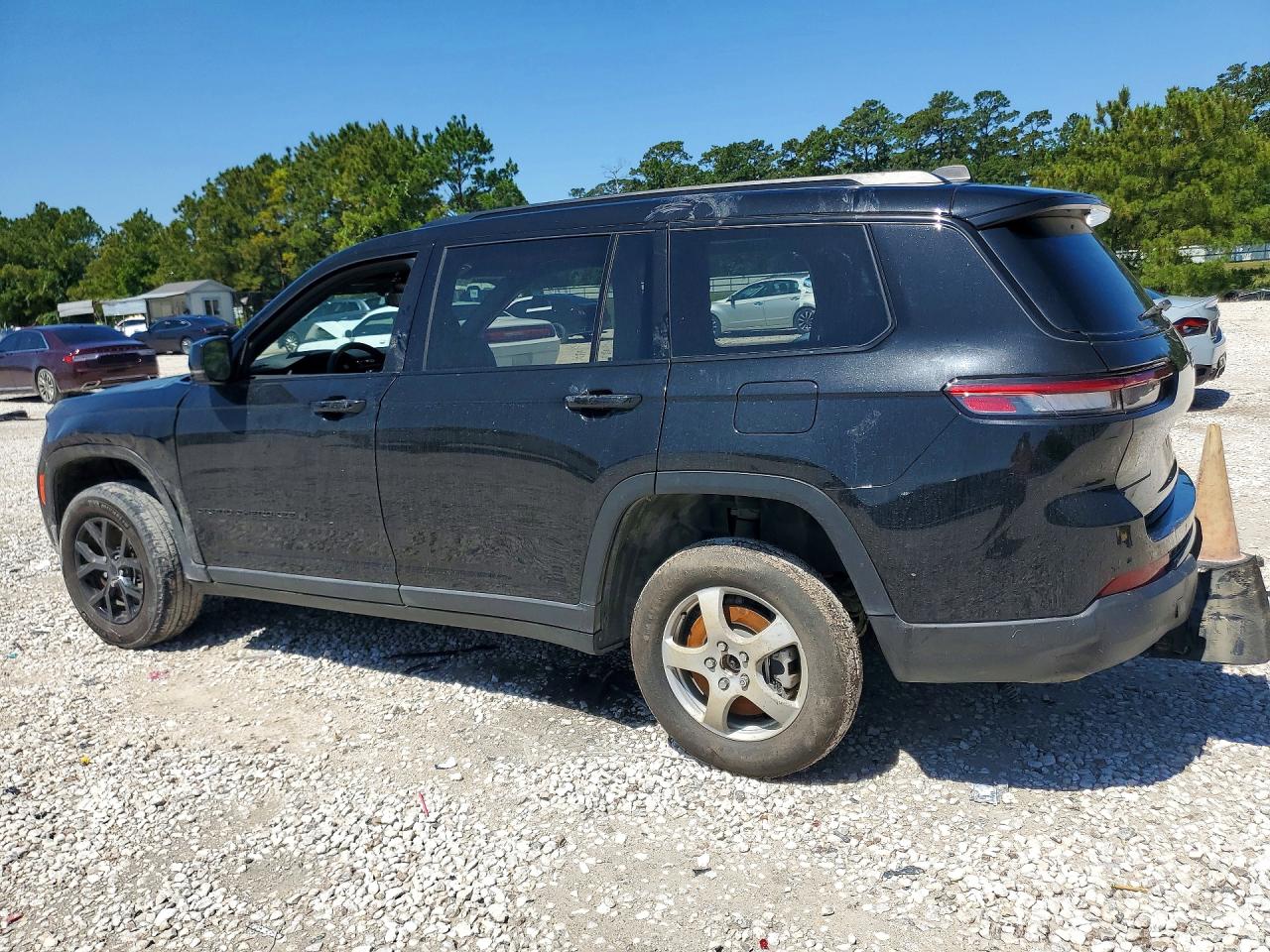 2024 JEEP GRAND CHER