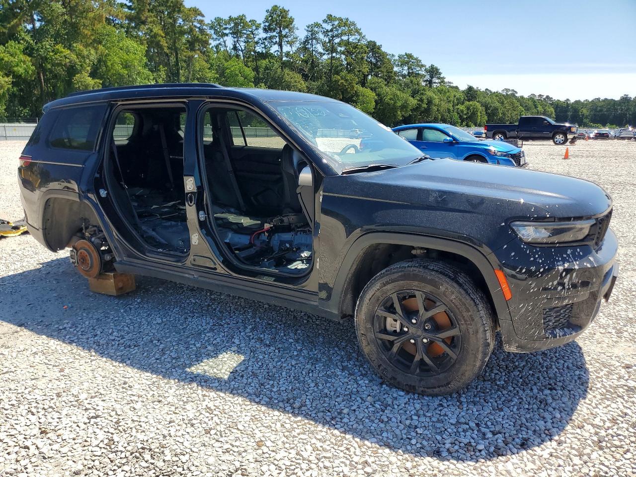 2024 JEEP GRAND CHER