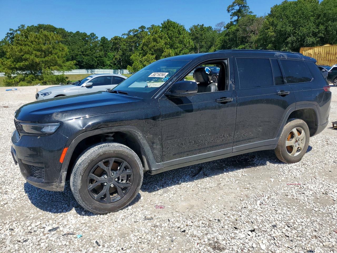 2024 JEEP GRAND CHER