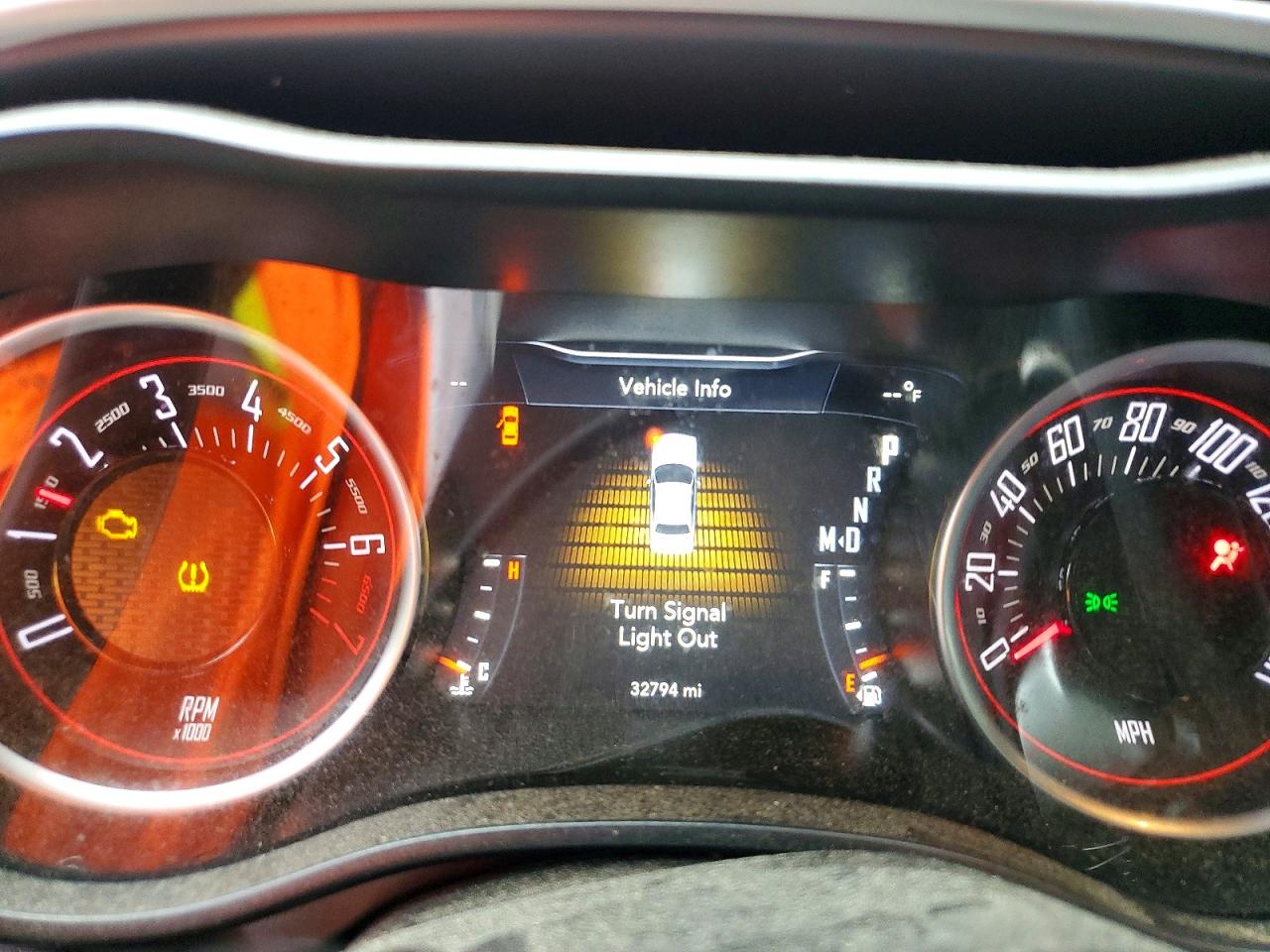2020 DODGE CHALLENGER