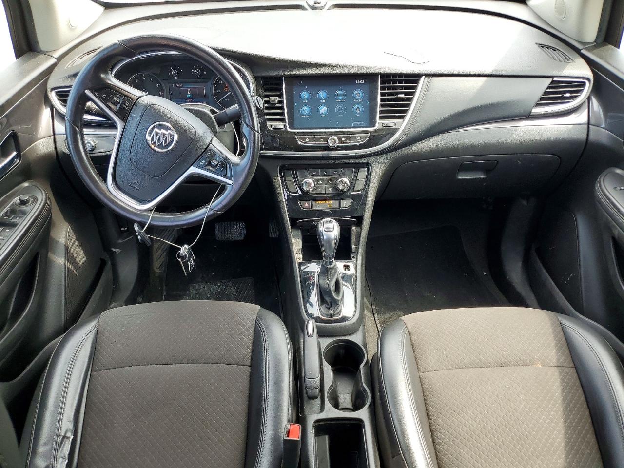 2019 BUICK ENCORE