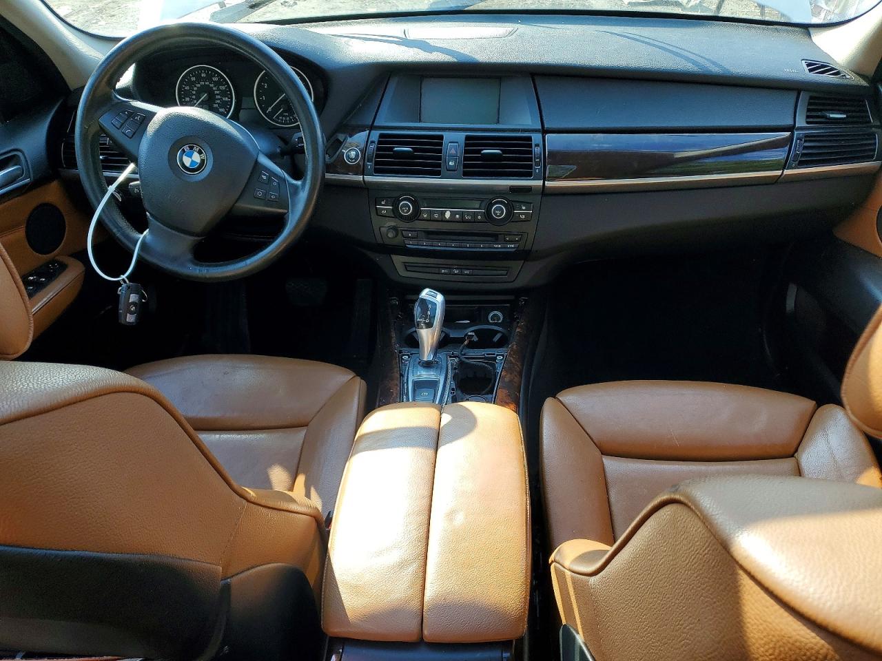 2010 BMW X5