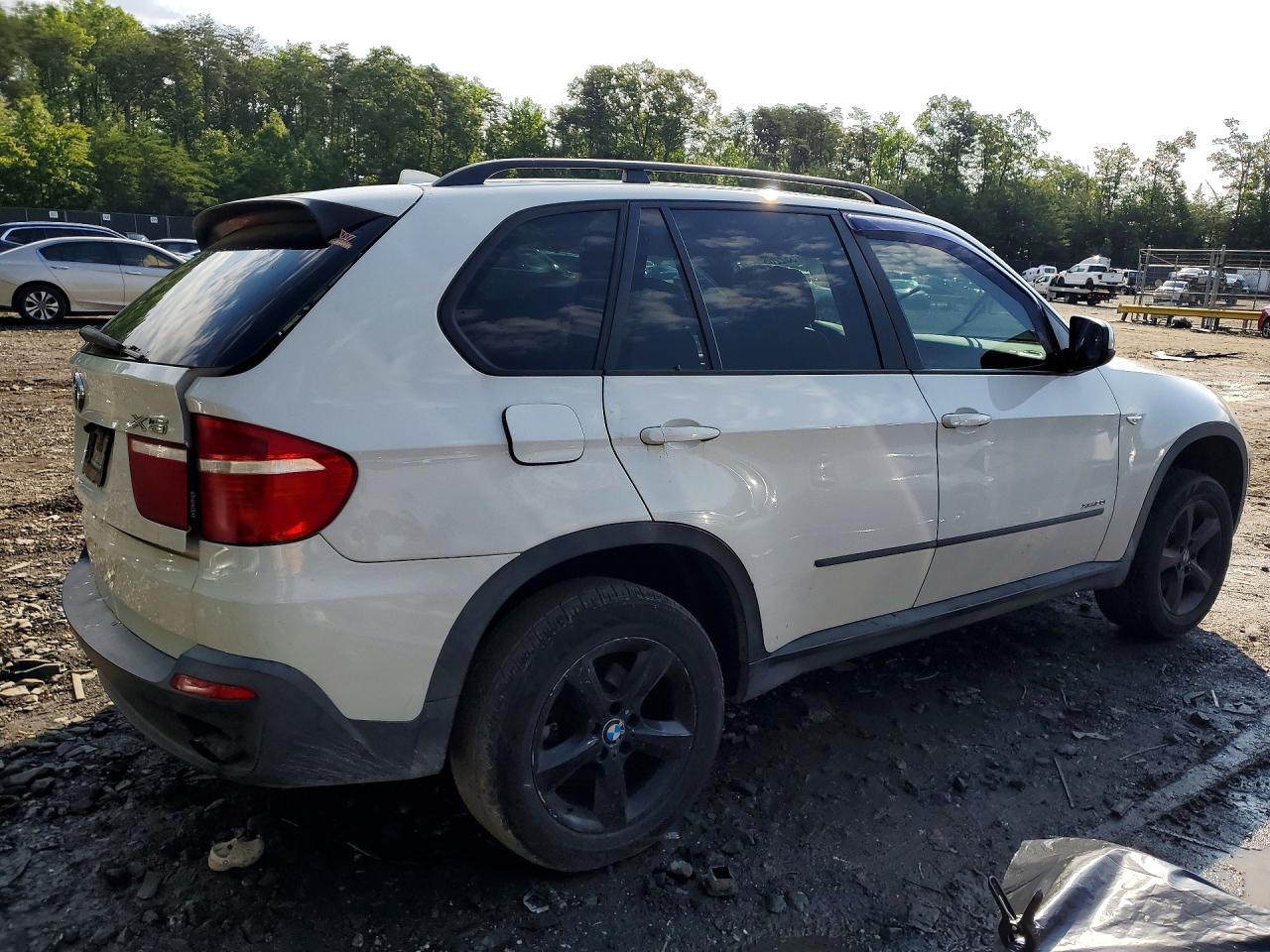 2010 BMW X5