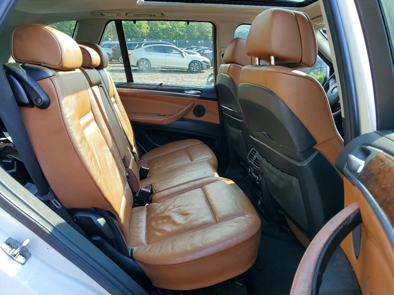 2010 BMW X5