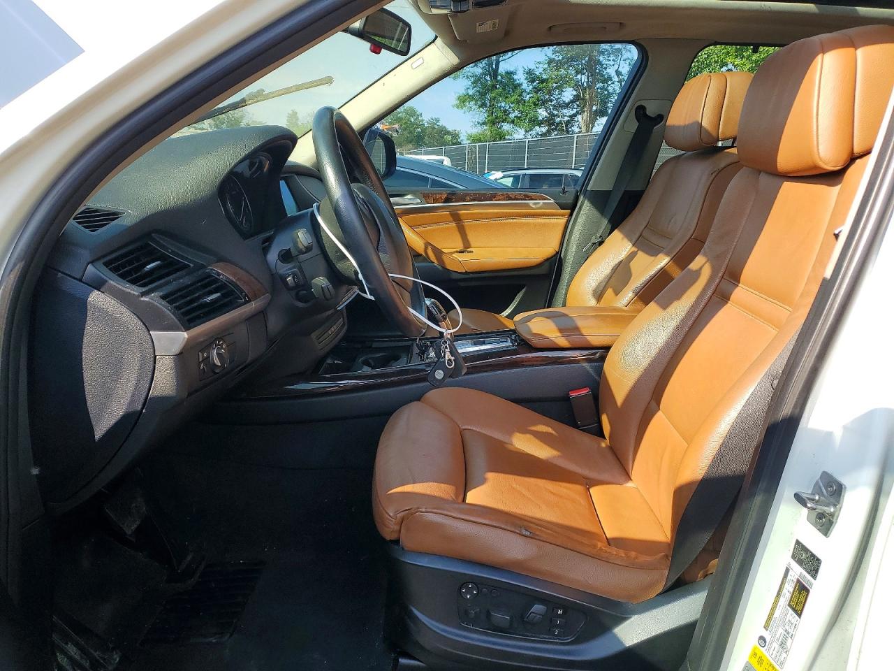 2010 BMW X5